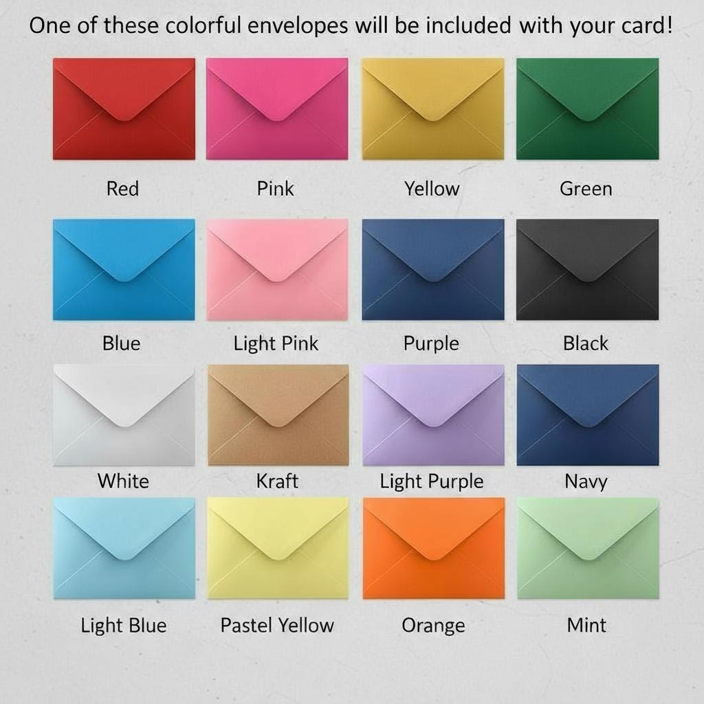 Congratulations Card | Hand-painted Watercolor Design | LGBTQ+ Pride | Celebration | Engagement | Card for Weddings, Announcements | Rainbow