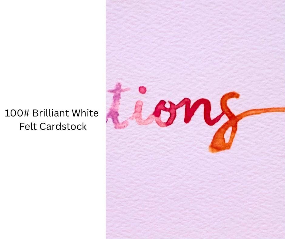 Happy Birthday Greeting Card | Rainbow Confetti Design | LGBTQ+ Inclusive | Queer Celebration | Handmade Watercolor Design | Blank Inside