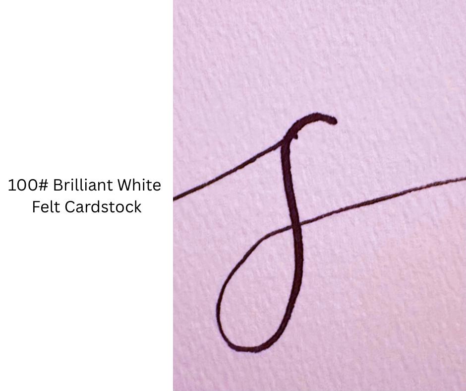 Colorful & Supportive Card | Hand-painted Watercolor Design | LGBTQ+ | Celebration | Gift for Him, Her, Them | Thank You Card | Rainbow